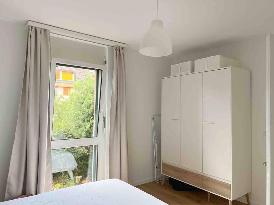 Appartement Calme Et Lumineux De 2,5 Pces Proche Lausanne Ecublens  Exterior photo