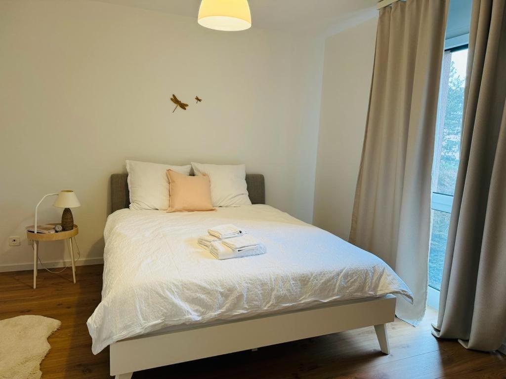Appartement Calme Et Lumineux De 2,5 Pces Proche Lausanne Ecublens  Exterior photo