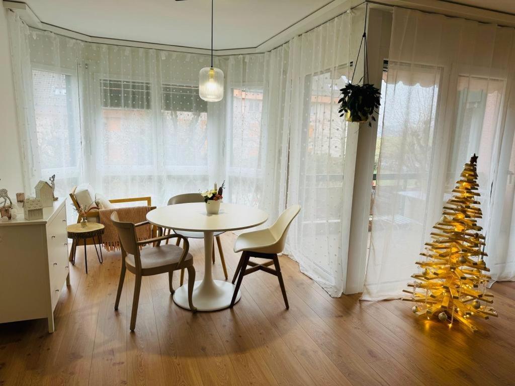Appartement Calme Et Lumineux De 2,5 Pces Proche Lausanne Ecublens  Exterior photo